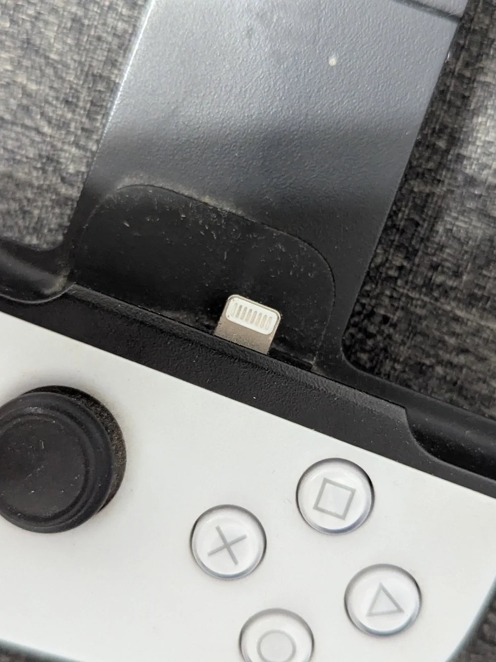 Backbone One Controller for iPhone (14 and earlier) - PlayStation Edition
